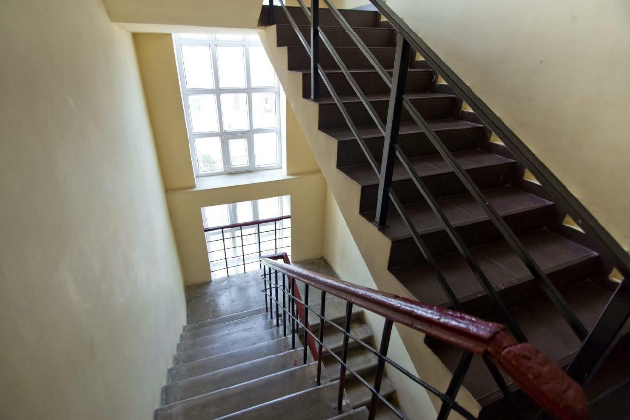 Apartment On Gorgiladze 25 Batum Dış mekan fotoğraf