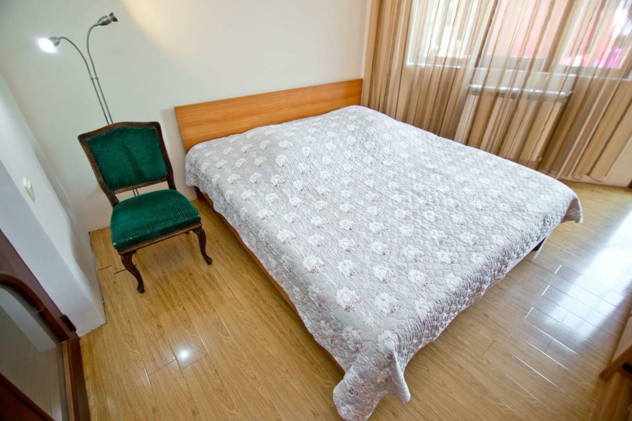 Apartment On Gorgiladze 25 Batum Dış mekan fotoğraf